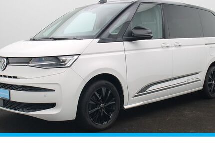 VW T7 Multivan 77.000 km 44.680 &euro; Würzburg 97076