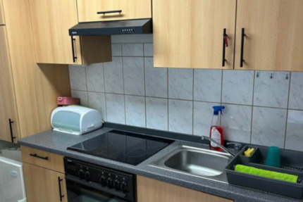 1-Zimmerwohnung 1 zimmer