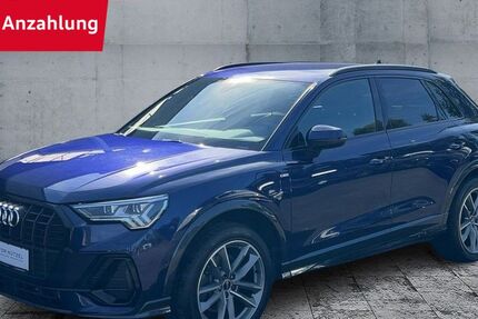 Audi Q3 64.000 km 26.850 € Werneck 97440