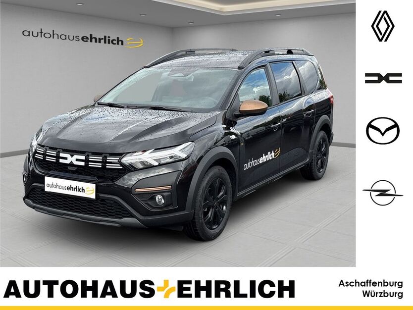 Dacia Jogger 2.000 km 19.990 € Würzburg 97076