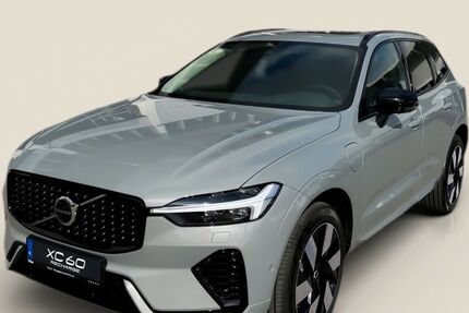 Volvo XC60 16.558 km 50.990 € Würzburg 97076