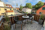 Etagenwohnung Gerbrunn - 2 Zimmer, 58 m&sup2;, 750&euro; | Angebot:26500227