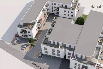 Wohnung Randersacker - 2 Zimmer, 47 m&sup2;, 940&euro; | Angebot:26267699