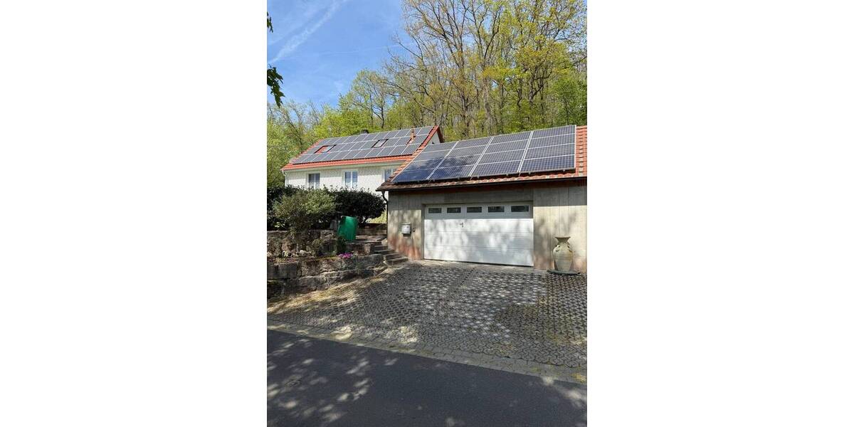 Mehrfamilienhaus, Wohnhaus Karlstadt Gambach - 3 Zimmer, 120 m&sup2;, 270.000&euro; | Angebot:26740332