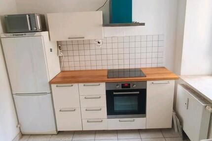 Wohnung Würzburg Steinbachtal - 2 Zimmer, 39 m&sup2;, 770&euro; | Angebot:27594352