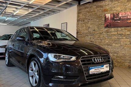 Audi A3 130.000 km 10.990 € Schwanfeld 97523