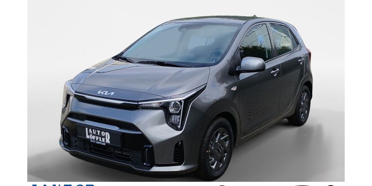 Kia Picanto 3.261 km 16.406 &euro; Würzburg 97076