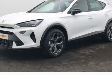 Cupra Formentor 5.000 km 42.980 &euro; Würzburg 97076
