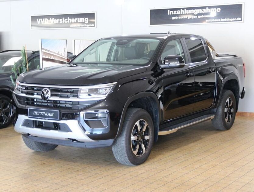 Amarok