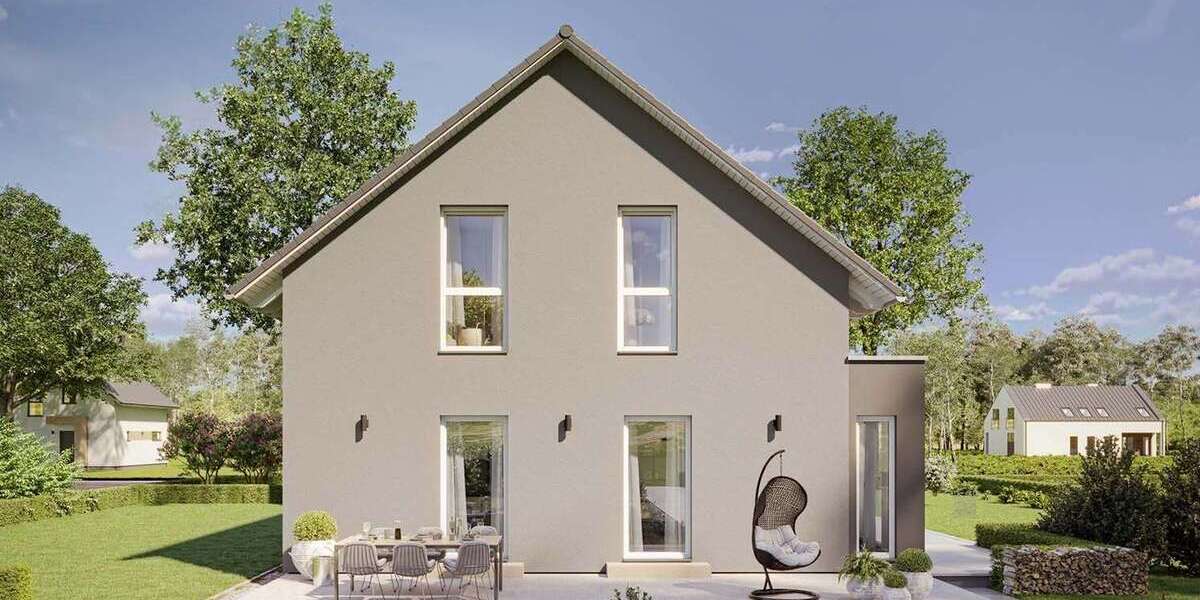 Einfamilienhaus Neubrunn - 5 Zimmer, 143 m&sup2;, 248.859&euro; | Angebot:27146781