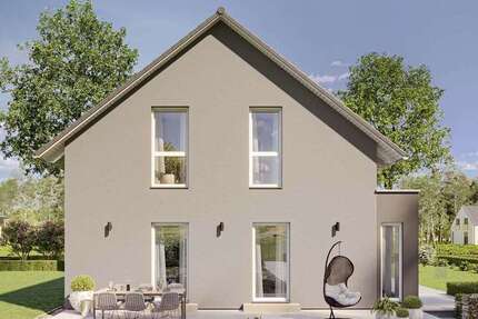 Haus Neubrunn - 5 Zimmer, 143 m&sup2;, 248.859&euro; | Angebot:27146781