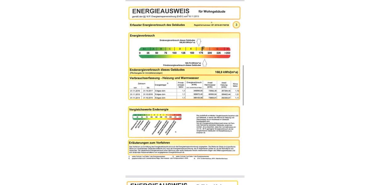 Etagenwohnung Würzburg Frauenland - 1 Zimmer, 39 m&sup2;, 159.000&euro; | Angebot:26334327