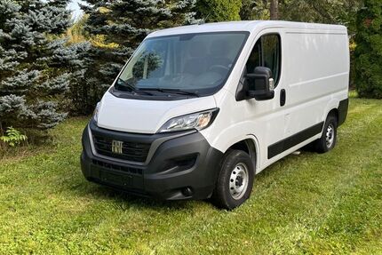 Fiat Ducato 9.650 km 19.900 &euro; Tauberbischofsheim 97941