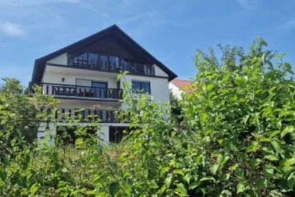 2-Familienhaus + ELW mit malerischem Ausblick in 97250 Erlabrunn Würzburg (ID 10466) - Haus Erlabrunn Erlabrunn , Unterfr | Angebot:22109882