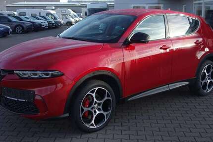 Alfa Romeo Tonale 22.600 km 31.990 &euro; Reichenberg 97234
