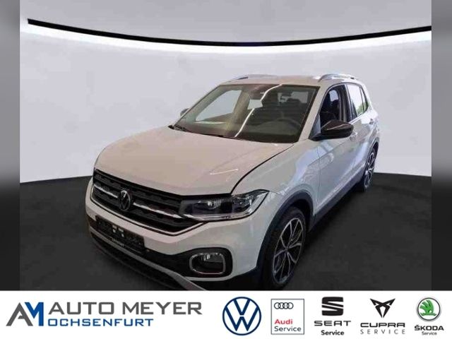 T-Cross