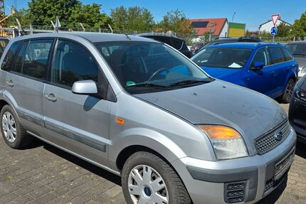 Ford Fusion 169.000 km 1.900 € Randersacker 97236