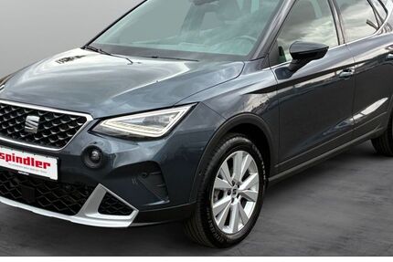 Seat Arona 29.500 km 19.680 &euro; Kitzingen 97318