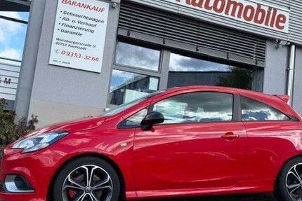 Opel Corsa 154.000 km 7.800 &euro; Karlstadt 97753