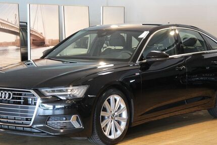 Audi A6 81.000 km 43.500 &euro; Marktheidenfeld 97828