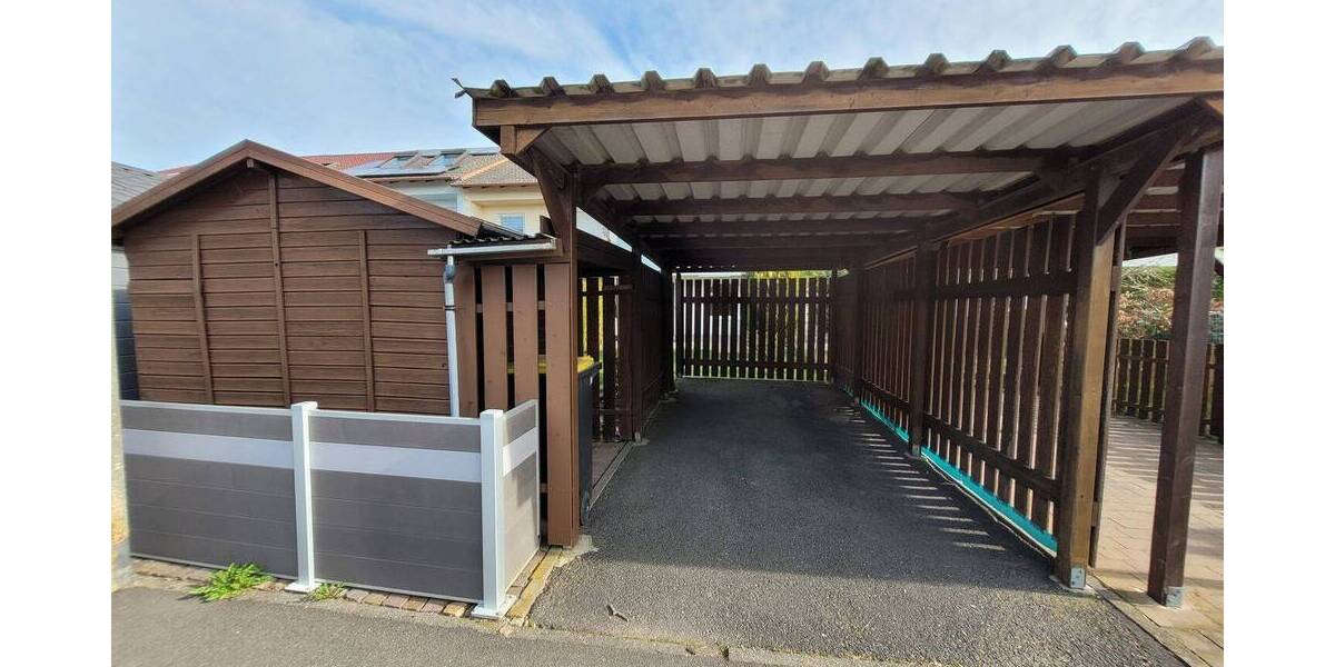 Reihenmittelhaus Giebelstadt - 4 Zimmer, 101 m&sup2;, 399.000&euro; | Angebot:26306286