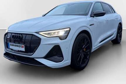 Audi e-tron 30.080 km 32.790 &euro; Zellingen 97225