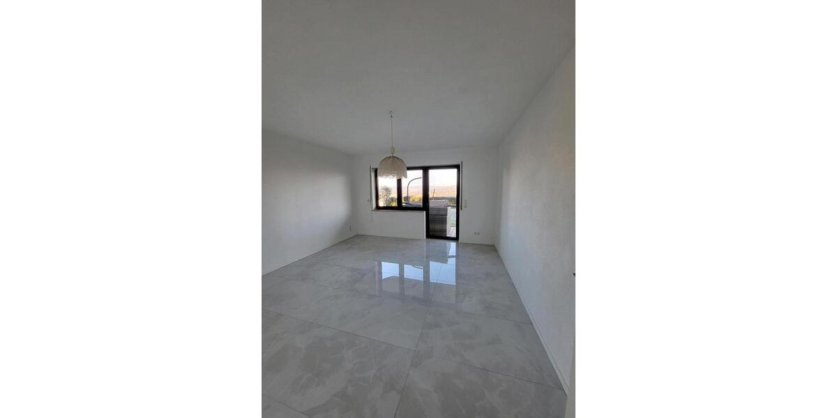 3 Zimmer Wohnung mit Garten zimmer