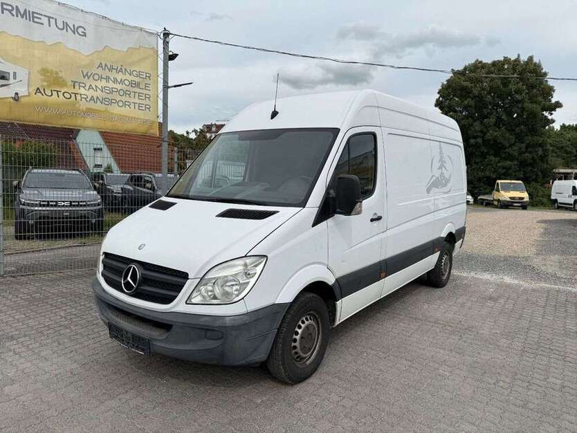Sprinter