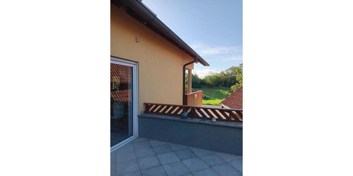 Großzügiges freistehendes Einfamilienhaus mit Einliegerwohnung 11 zimmer