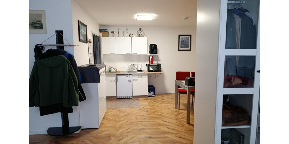 Hochparterre Leinach - 1 Zimmer, 40 m&sup2;, 320&euro; | Angebot:24876210