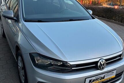 VW Polo 134.557 km 10.900 &euro; Estenfeld 97230
