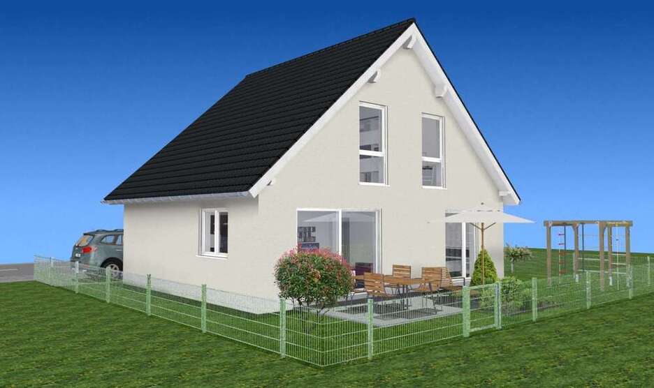 Haus zum Kaufen in Triefenstein 395.000 € 110 m²