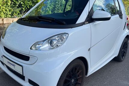 Smart ForTwo 98.199 km 4.290 &euro; KITZINGEN 97318