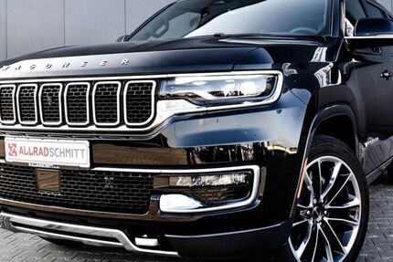 Jeep Wagoneer 13.500 km 99.990 € Kist 97270