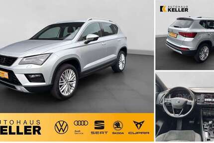 Seat Ateca 44.696 km 20.590 € Veitshoechheim 97209