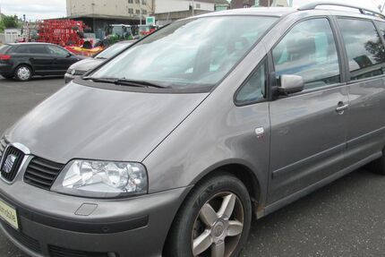 Seat Alhambra 235.000 km 1.750 &euro; Karlstadt 97753
