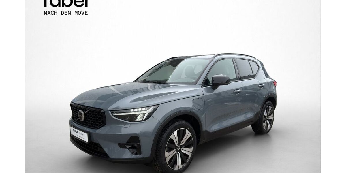 Volvo XC40 37.766 km 32.900 &euro; Würzburg 97076