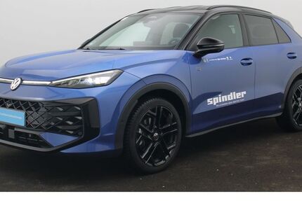 VW T-Roc 8.000 km 37.880 &euro; Würzburg 97076