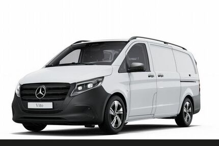 Mercedes-Benz Vito 3.830 km 57.890 &euro; Karlstadt 97753