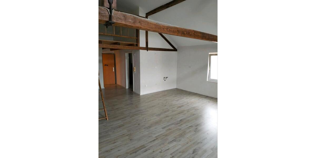 Etagenwohnung Karlstadt - 1 Zimmer, 60 m&sup2;, 450&euro; | Angebot:26465610