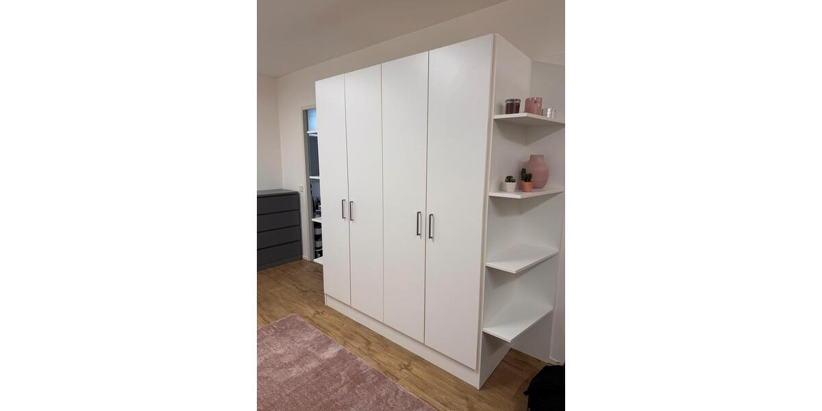 Etagenwohnung Würzburg Dürrbachau - 1 Zimmer, 32 m&sup2;, 670&euro; | Angebot:26335885