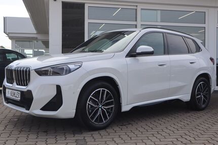 BMW X1 1.025 km 43.490 &euro; Karlstadt 97753