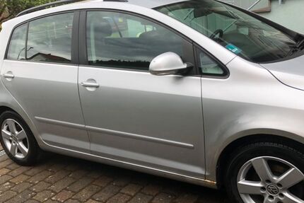 VW Golf Plus 146.000 km 2.899 &euro; leinach (Kr Würzburg) 97274
