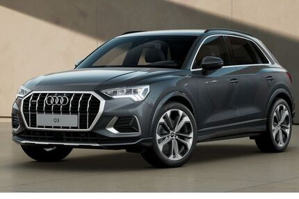 Audi Q3 31.500 km 41.980 &euro; Würzburg 97076