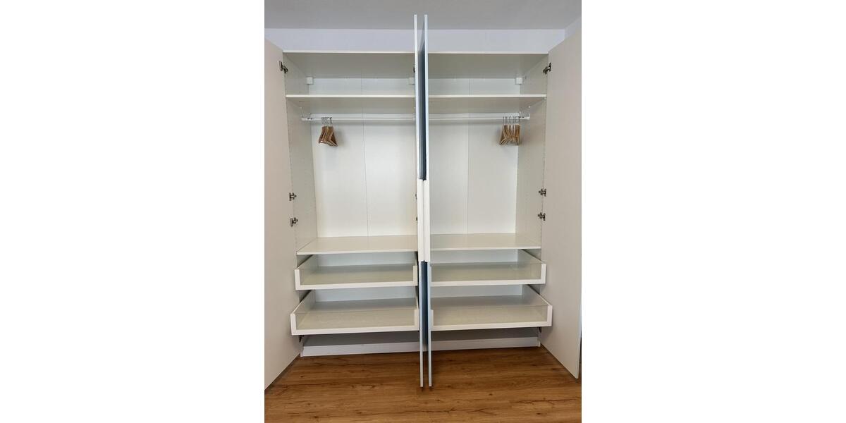 Etagenwohnung Würzburg - 2.5 Zimmer, 72 m&sup2;, 1.390&euro; | Angebot:26495596