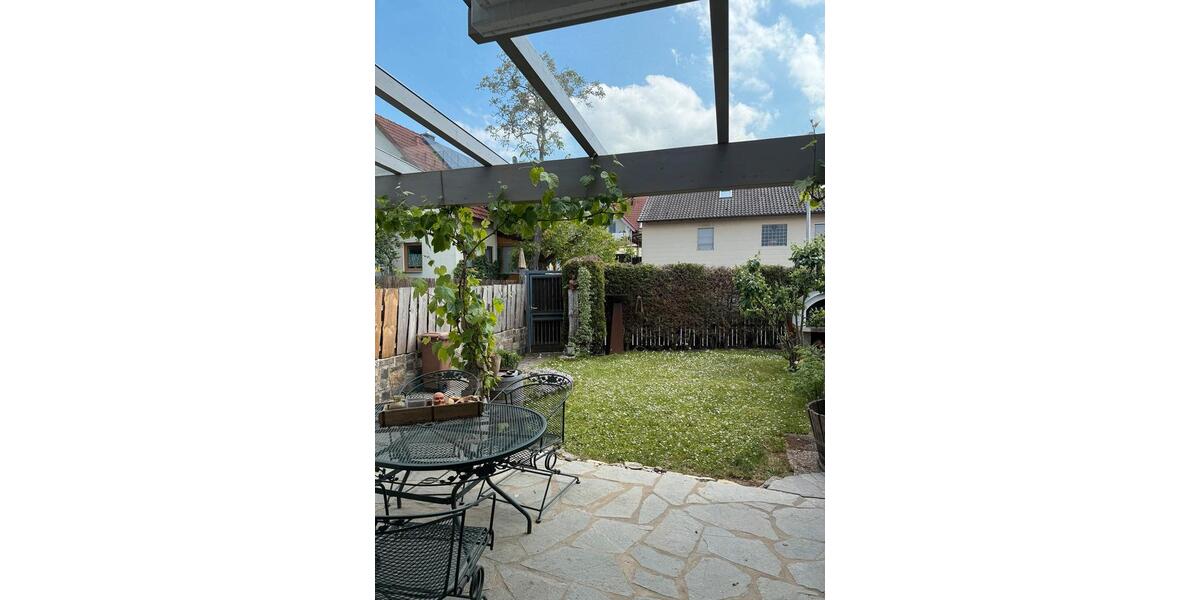 Reihenhaus Würzburg Heuchelhof - 5 Zimmer, 133 m&sup2;, 479.000&euro; | Angebot:26688164