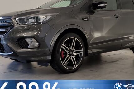 Ford Kuga 63.018 km 19.690 € Würzburg 97076