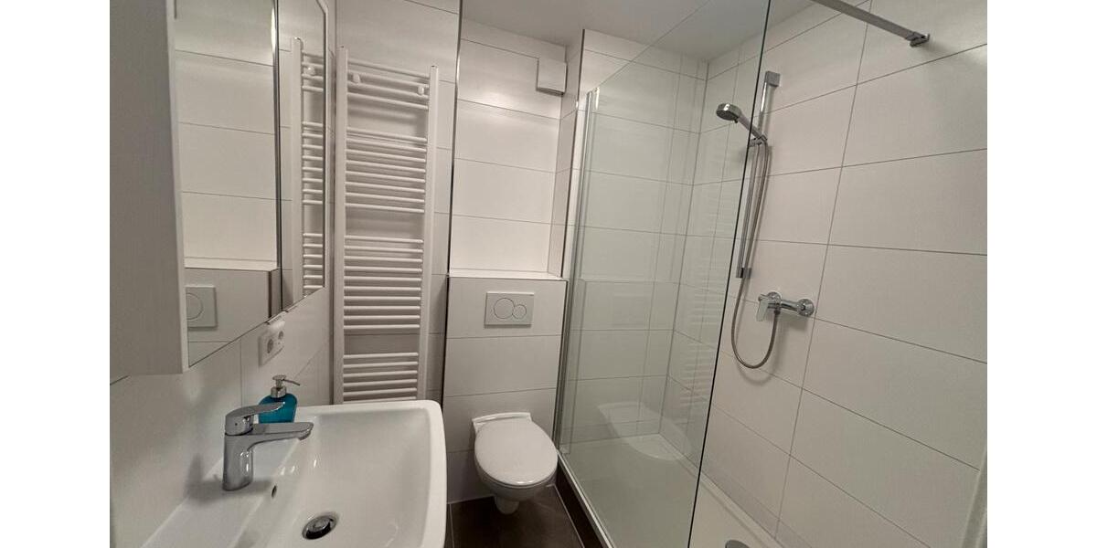 Etagenwohnung Würzburg - 3 Zimmer, 71 m&sup2;, 1.290&euro; | Angebot:26568446