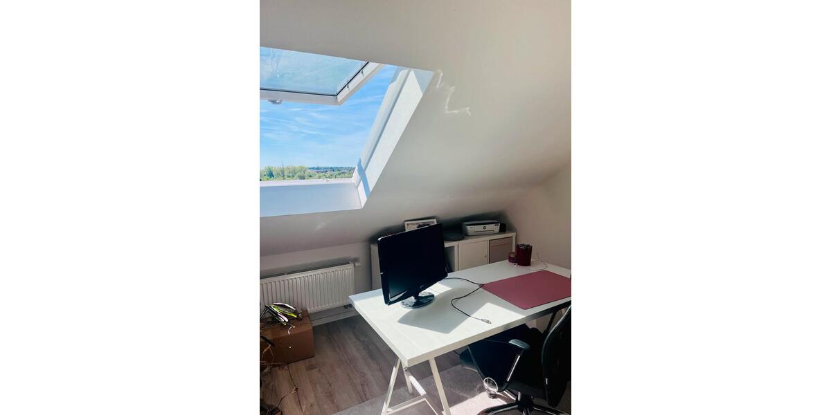 Dachgeschoßwohnung Dettelbach - 2 Zimmer, 64 m&sup2;, 720&euro; | Angebot:26538614