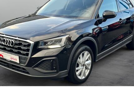 Audi Q2 50.000 km 22.280 € Kitzingen 97318
